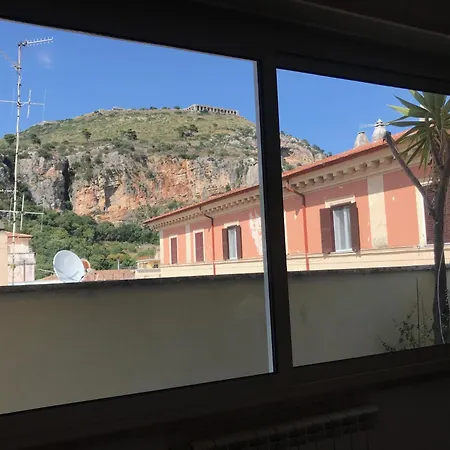 Summer Vacation In تيراتشينا