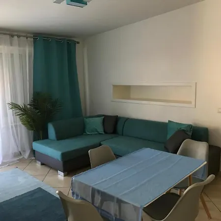 شقة Summer Vacation In تيراتشينا
